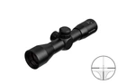 Приціл оптичний Vector Optics B1 4x32C (25,4 мм) SFP R14