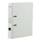 Регистратор Buromax Etalon А4 50мм белый (BM.3016-12c)
