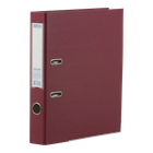 Регистратор Buromax Etalon А4 50мм бордовый (BM.3016-13c)