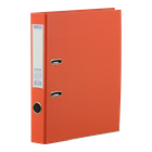 Регистратор Buromax Etalon А4 50мм оранжевый (BM.3016-11c)