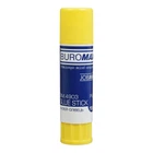 Клей-карандаш Buromax 15г (BM.4903)