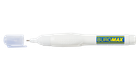 Коректор-ручка Buromax 12мл з металевим наконечником (BM.1034)