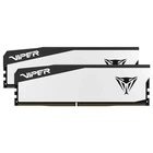 ОЗП Patriot Viper Elite 5 DDR5 32GB (2x16GB) 6000 (VEB532G6030KW)