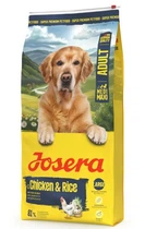 Сухой корм для собак Josera Large breed