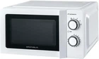 Микроволновая печь Grunhelm 20MX711-W | на 20л/700Вт, 6 уровней мощности, таймер на 30 минут, Белый
