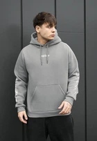 Мужской Худи Staff Светоотражающий С Шипами На Флисе Спортивный Staff Spikes Reflective Fleece L (373170)
