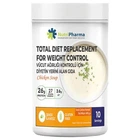 Протеиновый суп NutriPharma