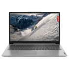 Ноутбук LENOVO IdeaPad 1 15AMN7 ,AMD Ryzen 5 7520U ,AMD Radeon 610M Graphics,DDR5 16/512GB /Windows 11 HOME / Graphite Grey 15.6"