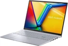 Ноутбук VivoBook 15 A1504ZA /Intel Core i5-1235U/ RAM 16 ГБ / SSD 512 ГБ/15.6" / Cool Silver/(A1504ZA-BQ357)