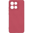 Захисний чохол ArmorStandart ICON Case для Motorola Moto G86 Power - Dark Red