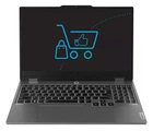 Ноутбук Lenovo LOQ 15 RTX4050 144Hz Ryzen 5-7235HS/16GB/512/Win11 (83JC00N7PB)