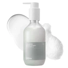 Гель-пенка Celimax Dual Barrier Mild Gel Cleanser для умывания с керамидами 200 мл