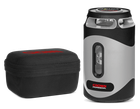Лазерный уровень зеленый луч Crown CT44073 TB