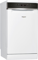 Посудомийна машина Whirlpool WSFO3O23PF