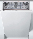 Посудомийна машина Indesit DSIE 2B10 (вбудована, 45см)