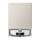 Робот-пилосос з вологим прибиранням Dreame Bot MatriX 10 Ultra White (RLX95CE-Wh)