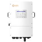 Гібридний інвертор 12кВт 48В трифазний+WiFi+CT, S6-EH3P12K02-NV-YD-L, Solis