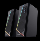 Акустическая система Trust GXT 609 Zoxa RGB