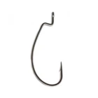 Крючок Decoy Worm17 Kg Hook 1/0 9 шт/уп (1013-1562.00.02)