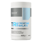 Креатин OstroVit Tri Creatine Malate, 300 грамів