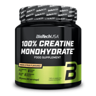 Креатин BioTechUSA 100% Creatine Monohydrate банка