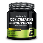 Креатин BioTechUSA 100% Creatine Monohydrate банка