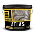 Перламутровая штукатурка Brodeco Atlas 1кг