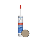 Силиконовый герметик Eskaro Duax Silicone 227 капучино 300мл