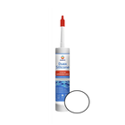Силіконовий герметик Eskaro Duax Silicone 210 білий 300мл