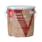 Масло для дерева Tikkurila Valtti Puuoljy полуматовый 2.7л