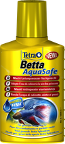 Засіб Tetra Betta AquaSafe для підготовки води акваріума 100 мл