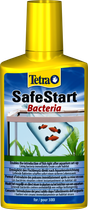 Засіб для догляду за водою Tetra Aqua Safe Start