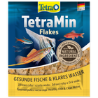 Корм Tetra Min Flakes для аквариумных рыбок