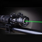 Лазерный целеуказатель подствольный Huonje LASER G20 Green - изображение 6