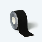 Кинезио тейп 2.5 см х 5 м, красный цвет, марка Kinesiology Tape ( Артикул: K000043 )