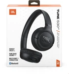 Bluetooth-гарнитура JBL Tune 530BT с микрофоном для музыки и звонков, до 76 часов автономной работы (578105)