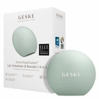 Устройство для увеличения объема губ GESKE Lip Volumizer&Booster 4в1 Small зеленое