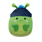 М'яка іграшка SQUISHMALLOWS – БОГОМОЛ ТРЕНТОН (19 cm)