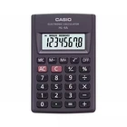 Калькулятор CASIO HL-4A-W-EP, чорний (CALC-CAS-HL-4A-W-EP)