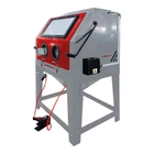 Піскоструминна камера Holzmann SK990