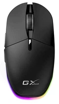 Мышь беспроводная GENIUS Scorpion M8250 Gaming, черная
