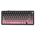 Ігрова механічна клавіатура ATTACK SHARK X85 Gradient