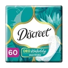 Щоденні гігієнічні прокладки Discreet Deo Water Lily, 60 шт