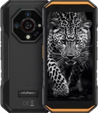 Мобильный телефон Ulefone Armor X32 6/128GB (Vibrant Orange)