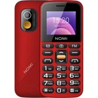 Термінал Nomi i1820 Red (Червоний)