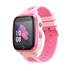 Дитячий смарт-годинник Hoco Y100 children watch with call function рожевий