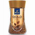 Кава розчинна Tchibo Gold Selection 50 г