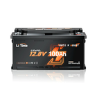 Акумулятор Li Time LiFePO4 12.8V 100Ah Smart Bluetooth (H190)