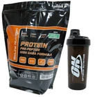 Протеин Protein Pre-Peptide High Gaba Formula Bioline Nutrition и Шейкер