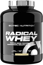 Протеин Scitec Nutrition Radical Whey порошок 22.5 г